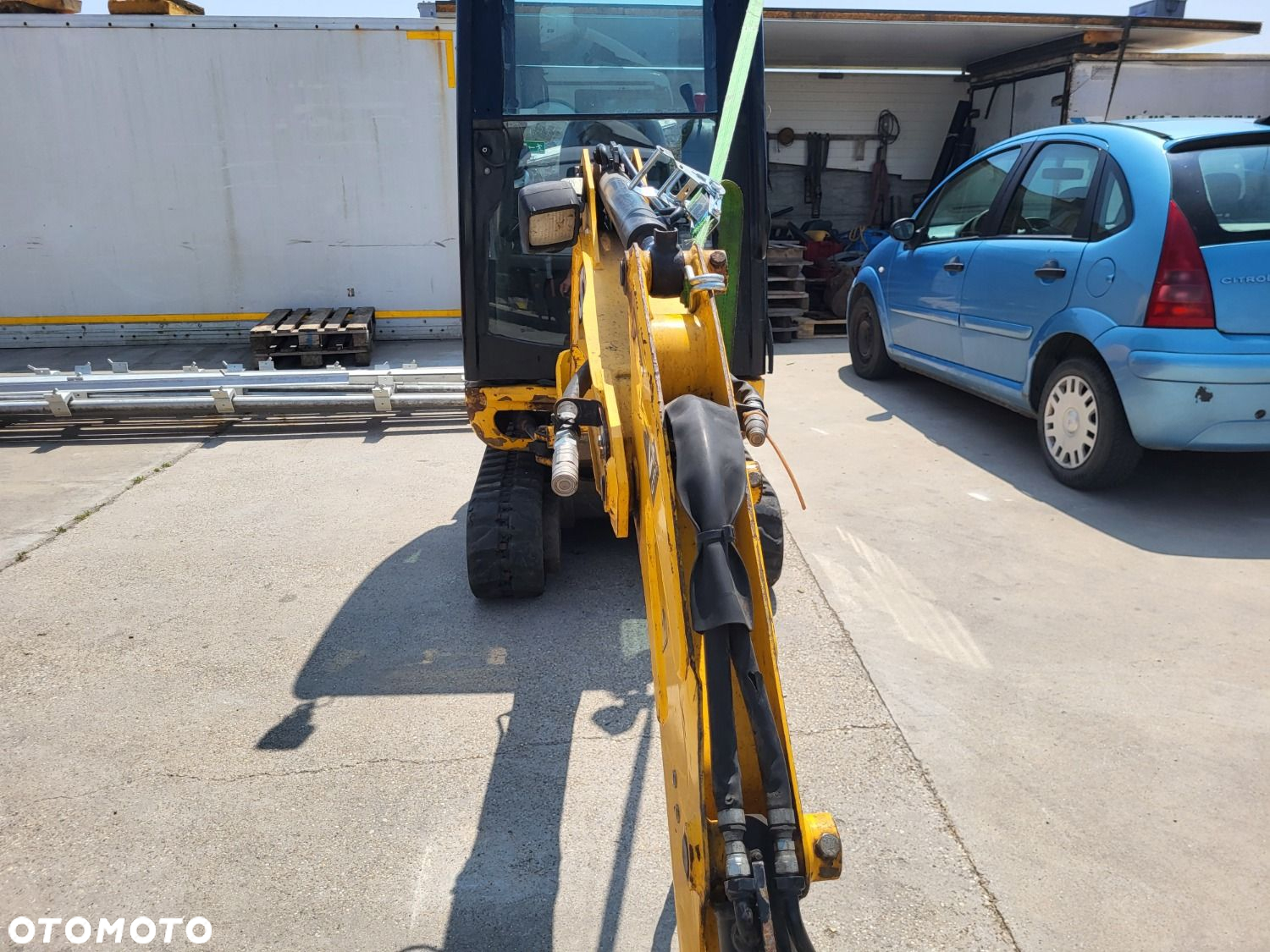 JCB 8014 - 28