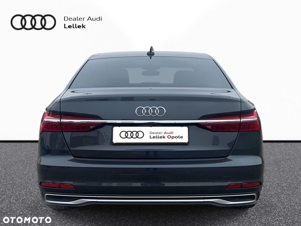 Audi A6 Limousine - 7