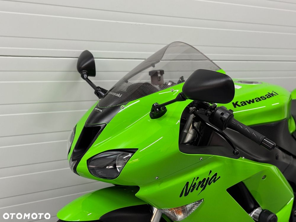 Kawasaki Ninja - 20