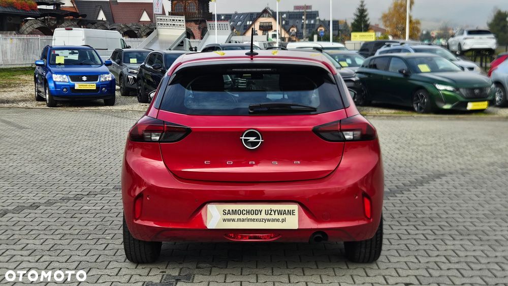 Opel Corsa 1.2 S&S - 25
