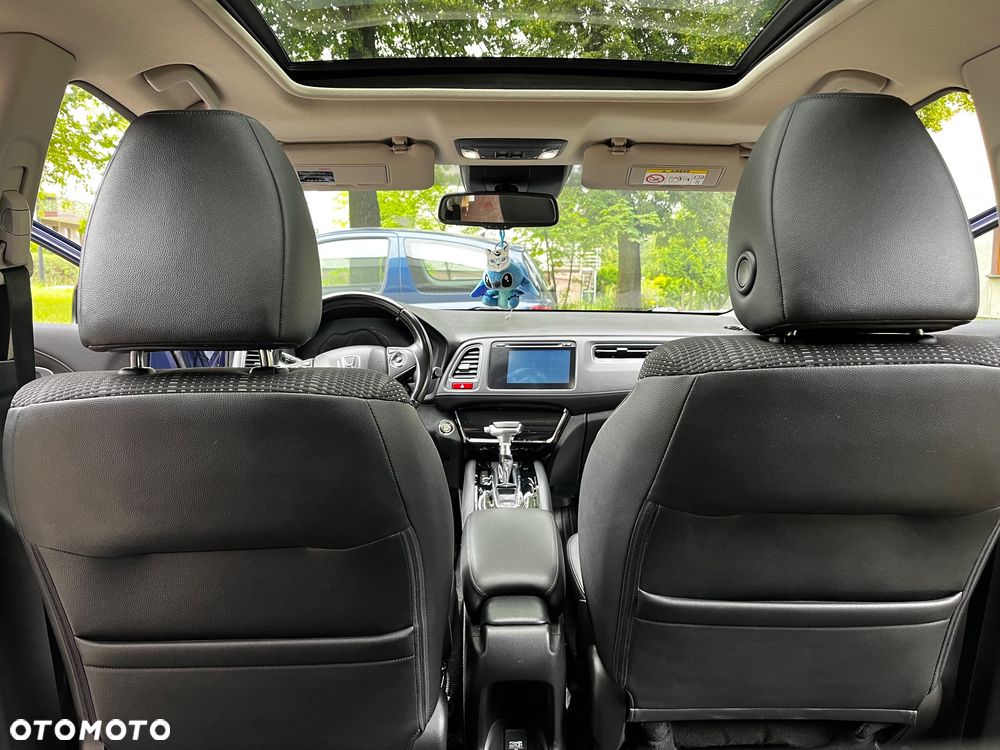 Honda HR-V 1.5 Executive (ADAS) CVT - 10