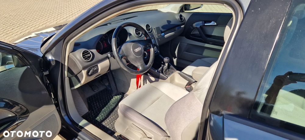 Audi A3 - 9
