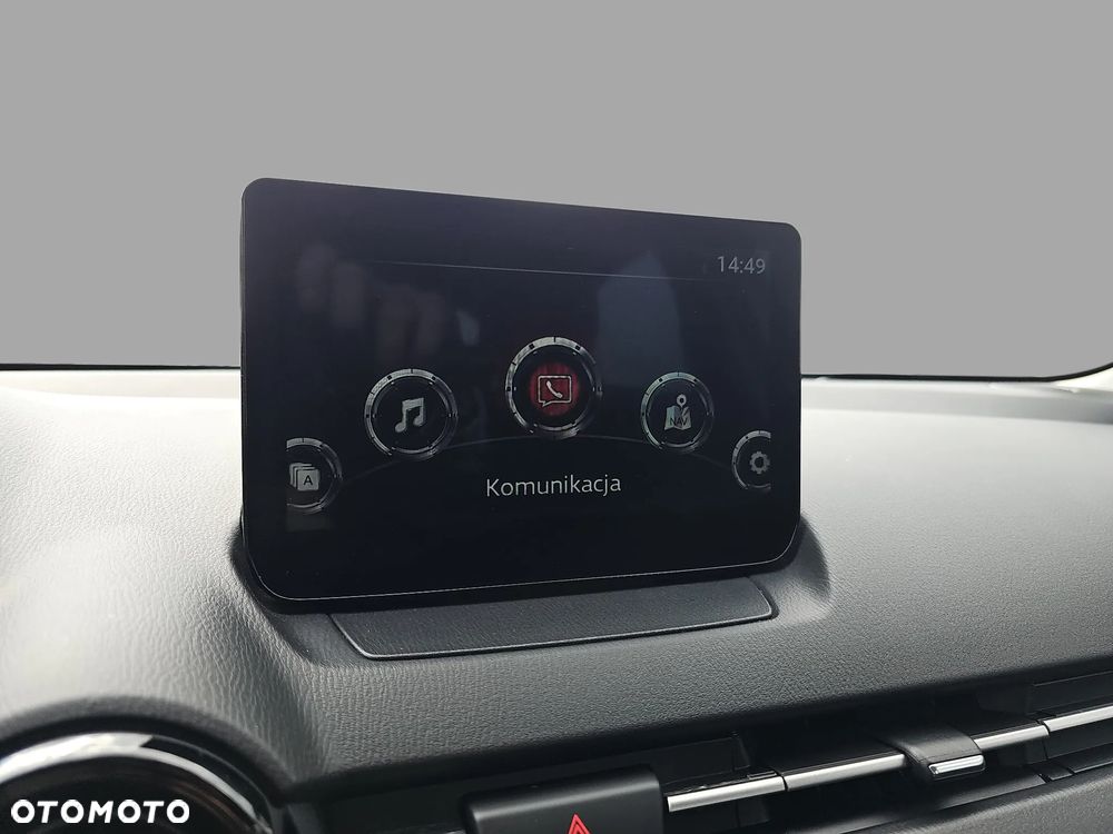 Mazda 2 1.5 Skygo - 13