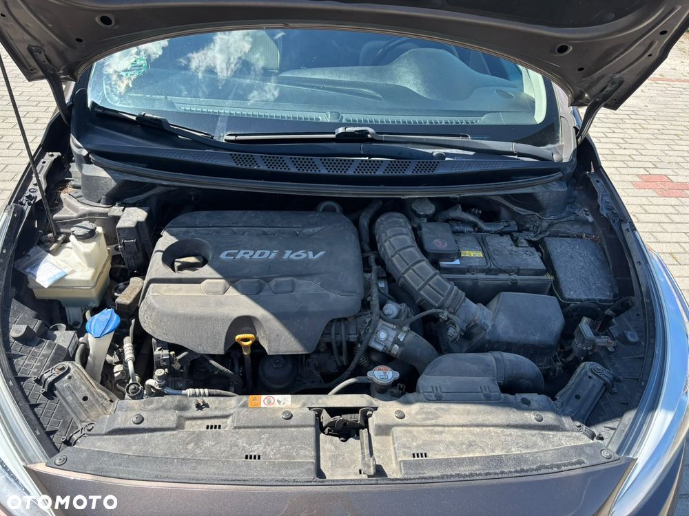 Kia Ceed 1.6 CRDi XL - 13