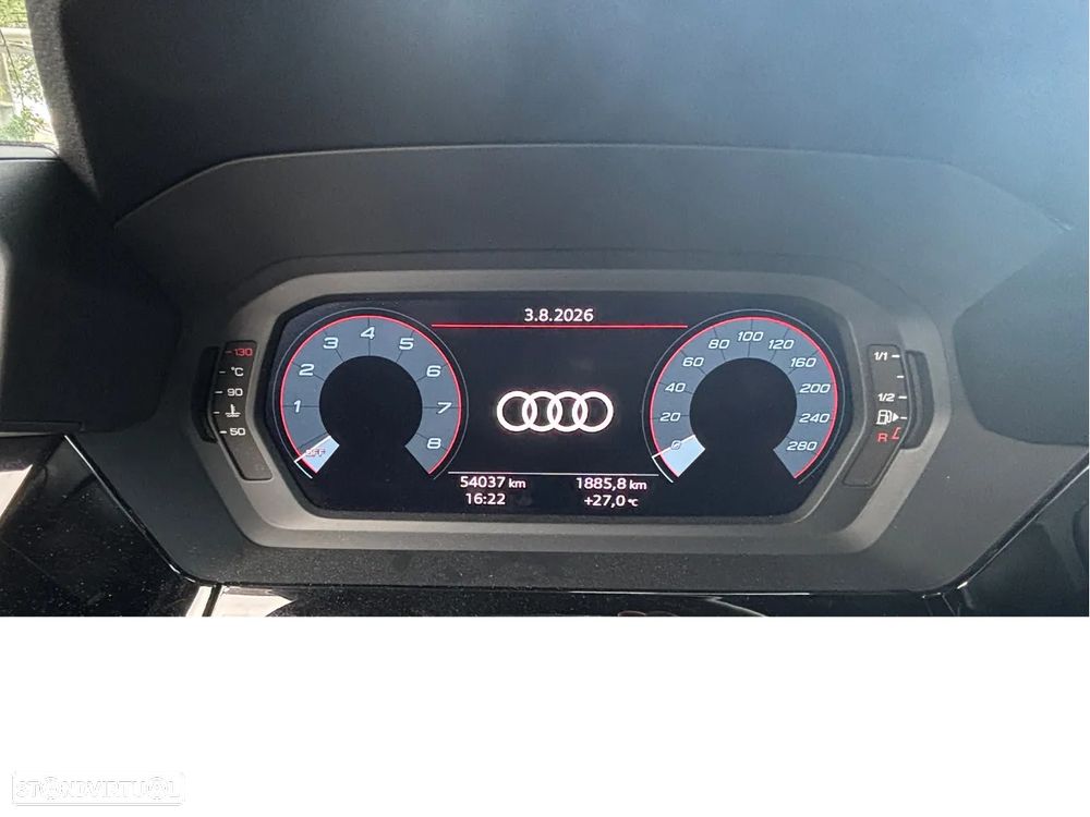 Audi A3 Sportback - 9