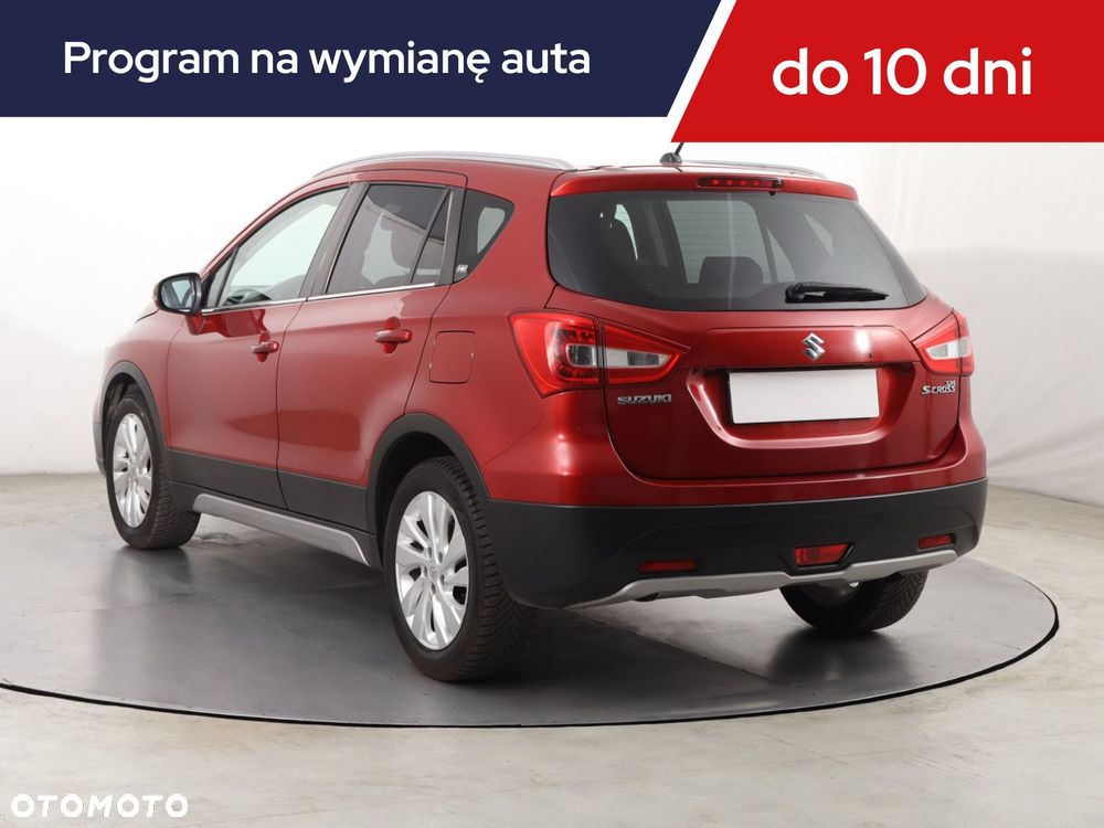 Suzuki SX4 S-Cross - 6