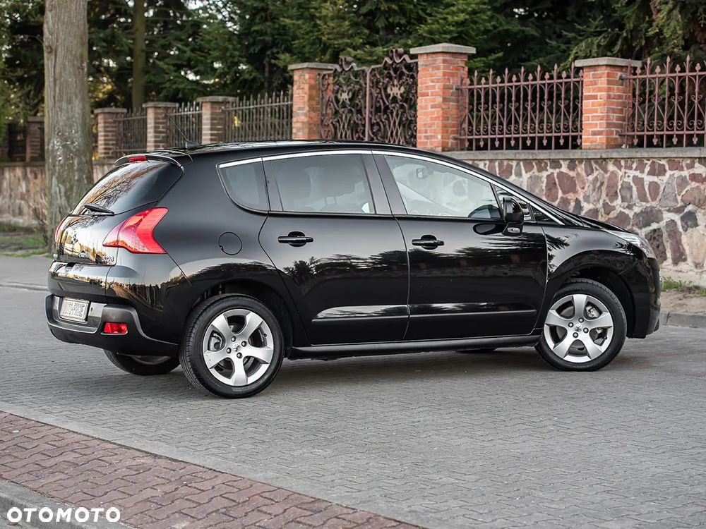 Peugeot 3008 - 14