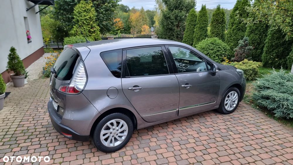 Renault Scenic ENERGY dCi 130 Business - 31