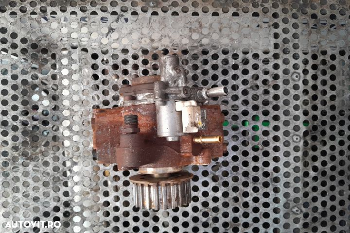 POMPA INALTA PRESIUNE 1.6 HDI EURO 5 A2C53381555 MX1253 Peugeot 3008 - 2