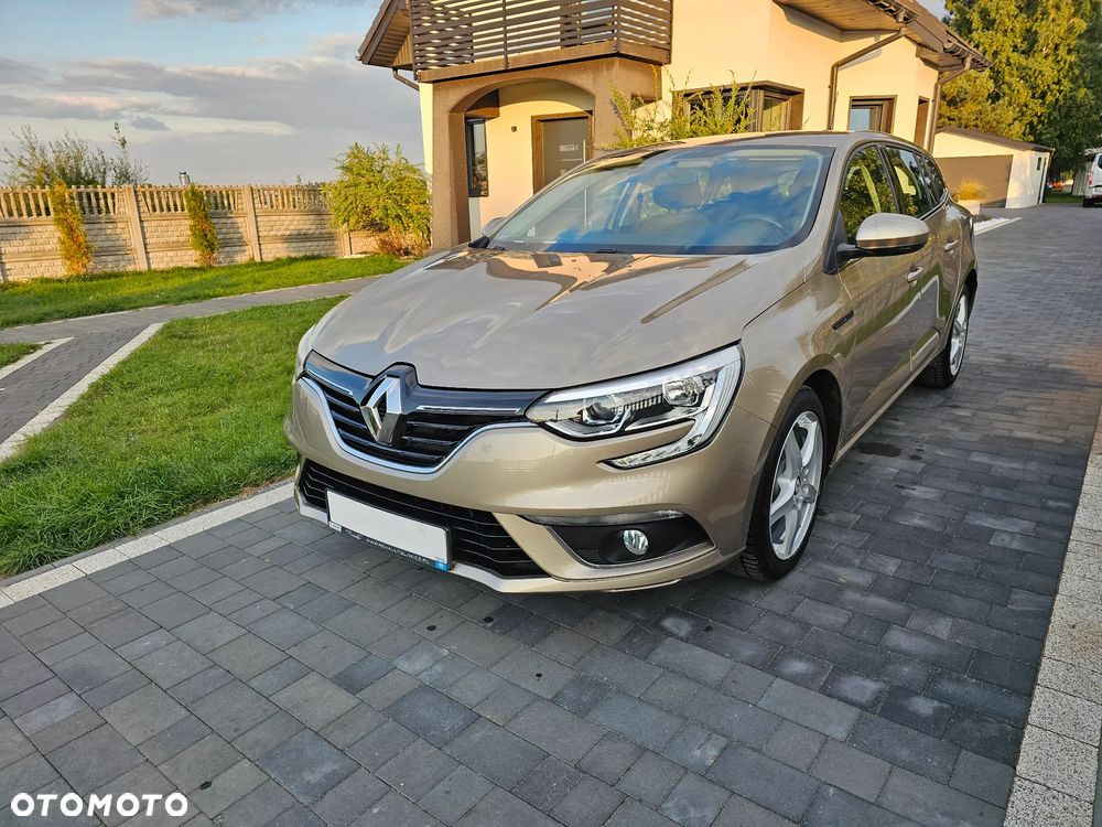 Renault Megane 1.6 SCe Life - 5