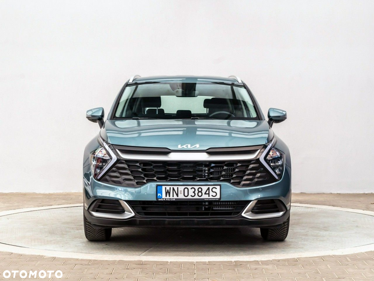 Kia Sportage 1.6 T-GDI MHEV M 2WD DCT - 7