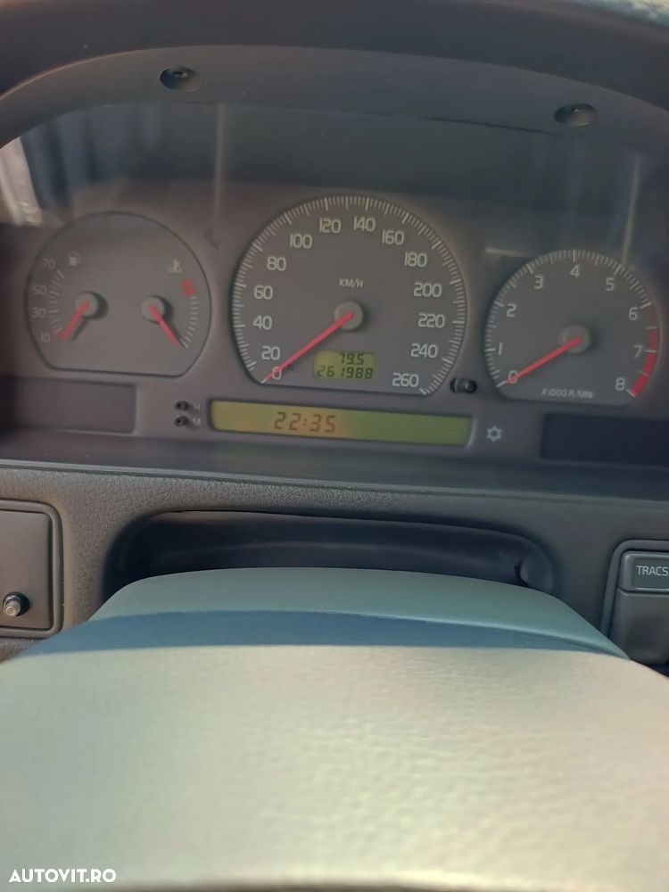 Volvo C70 - 20