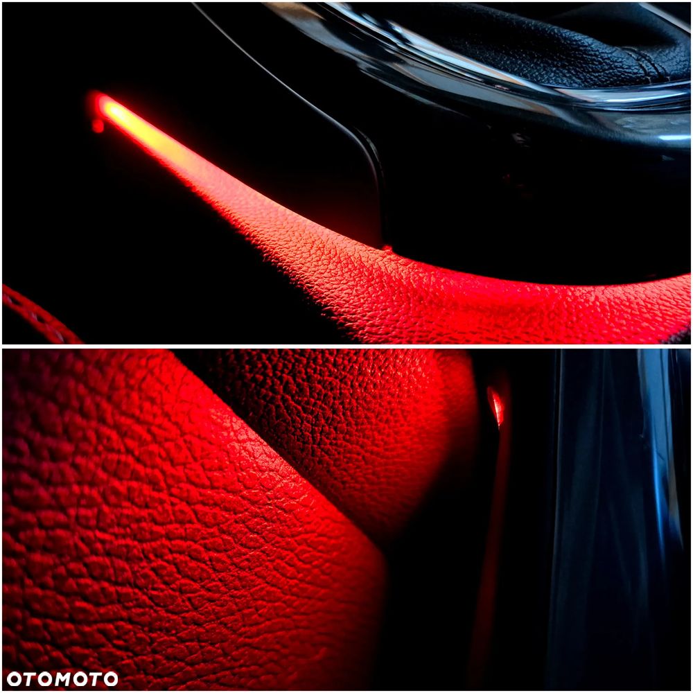 Opel Astra 2.0 CDTI DPF Innovation - 22