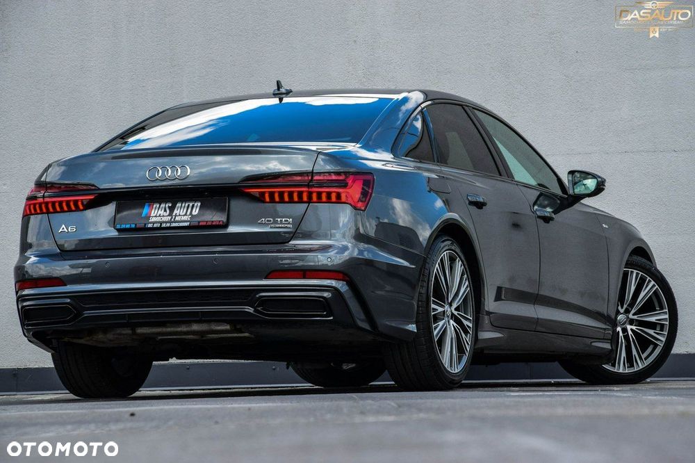 Audi A6 - 16