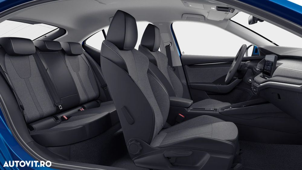 Skoda Octavia 2.0 TDI 150 CP DSG Selection - 6