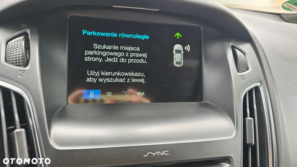 Ford Focus 1.5 EcoBoost ST-Line - 21