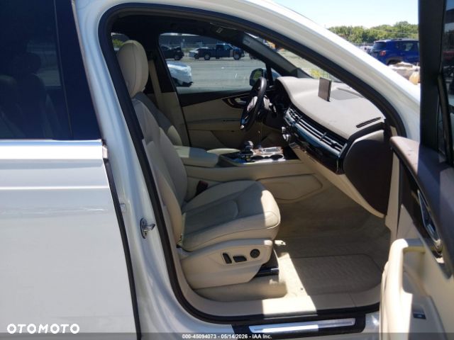 Audi Q7 3.0 TFSI Quattro Tiptronic - 6