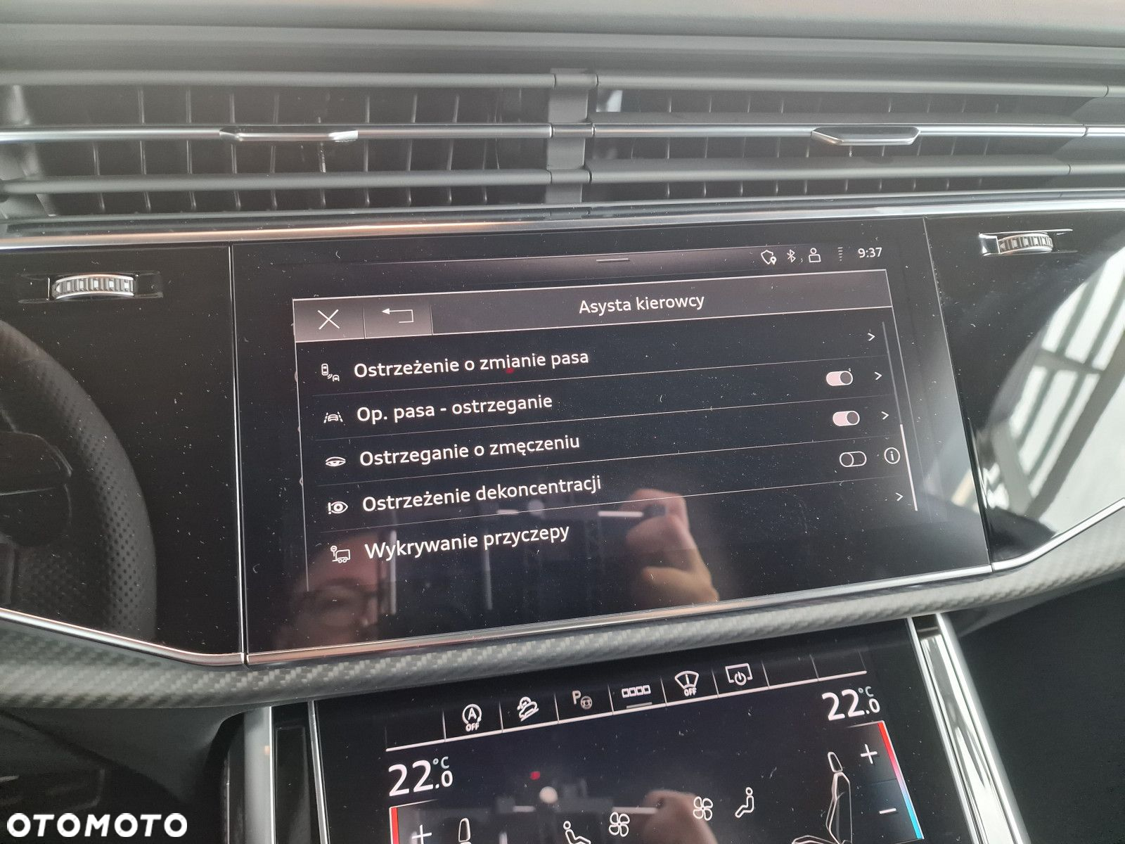 Audi RS Q8 - 24