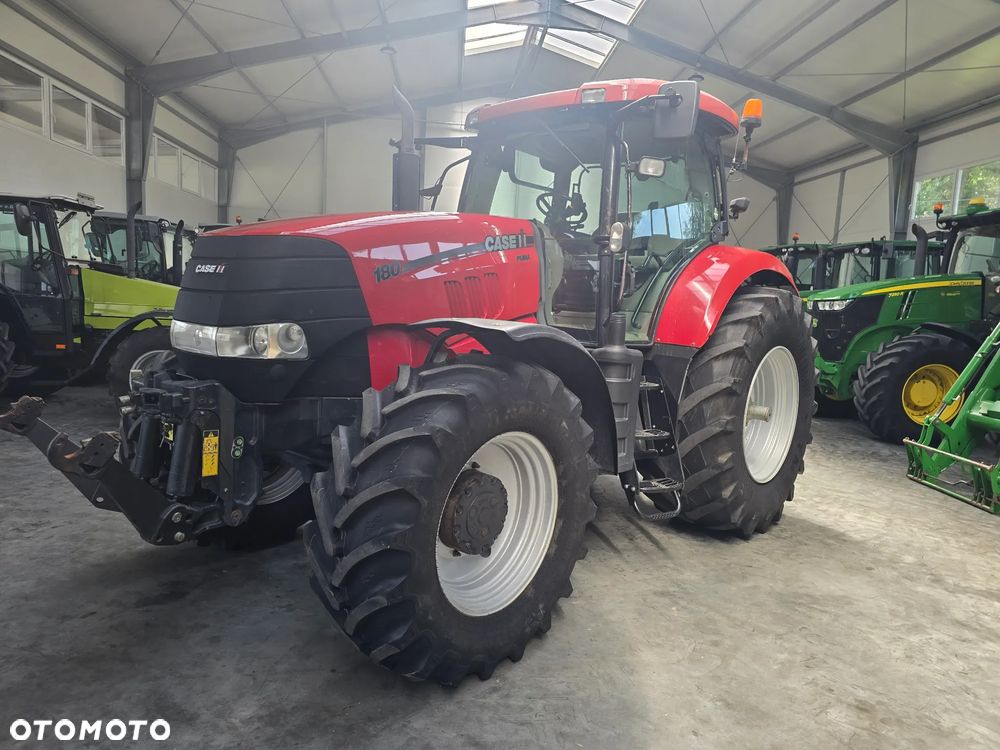 Case IH Puma 180