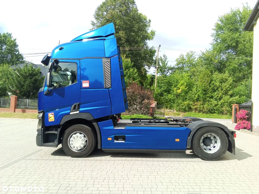 Renault T 480 - SPOWADZONA Z FRANCJI - 5