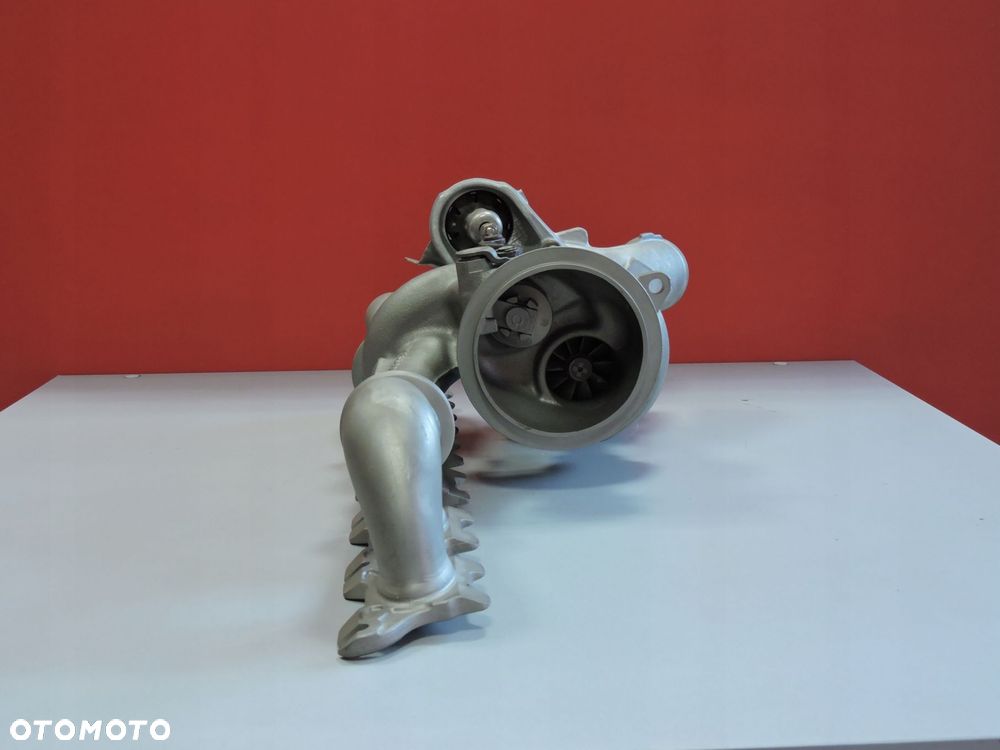 turbina bmw 340 440 540 740 m140 m240 3.0 326 340 km 7643147 - 2