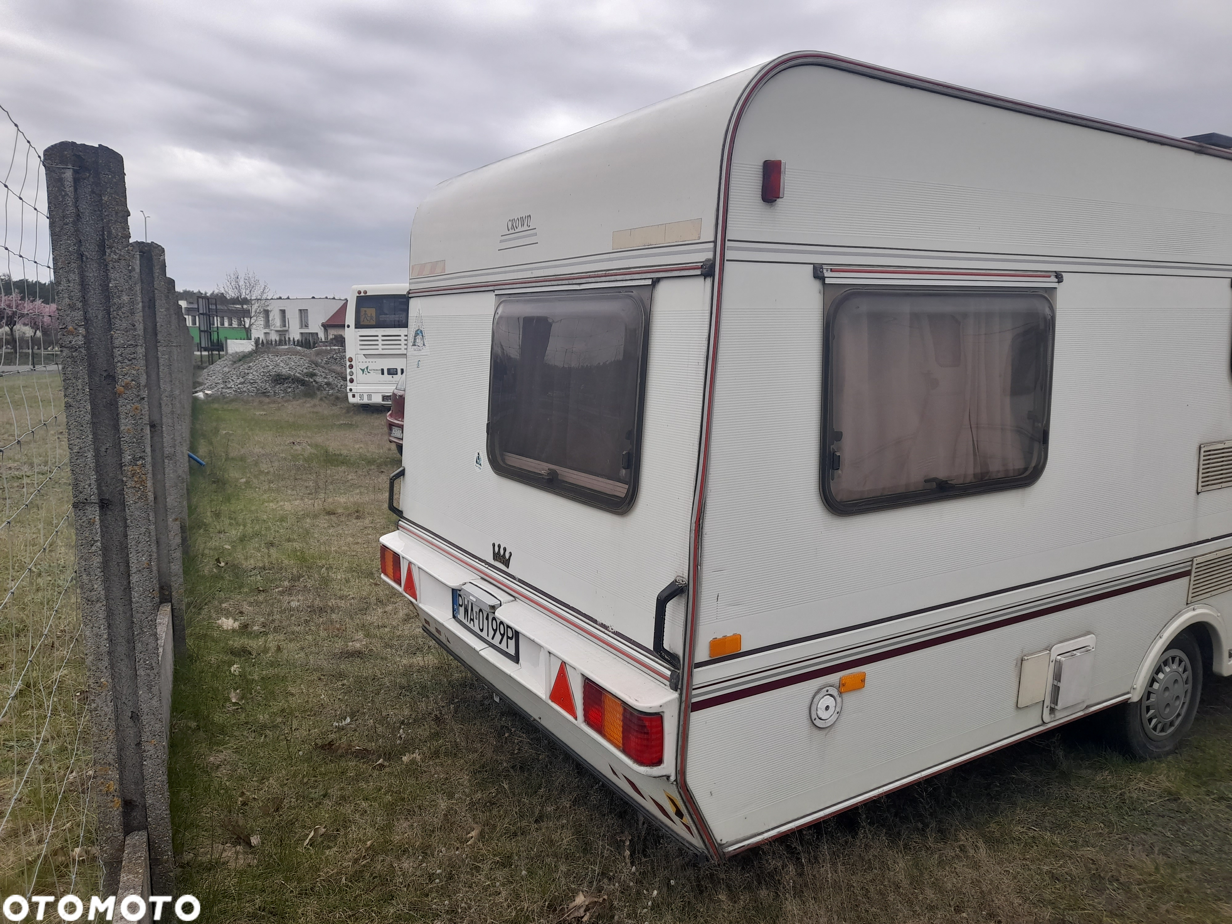 Elddis Crown - 4