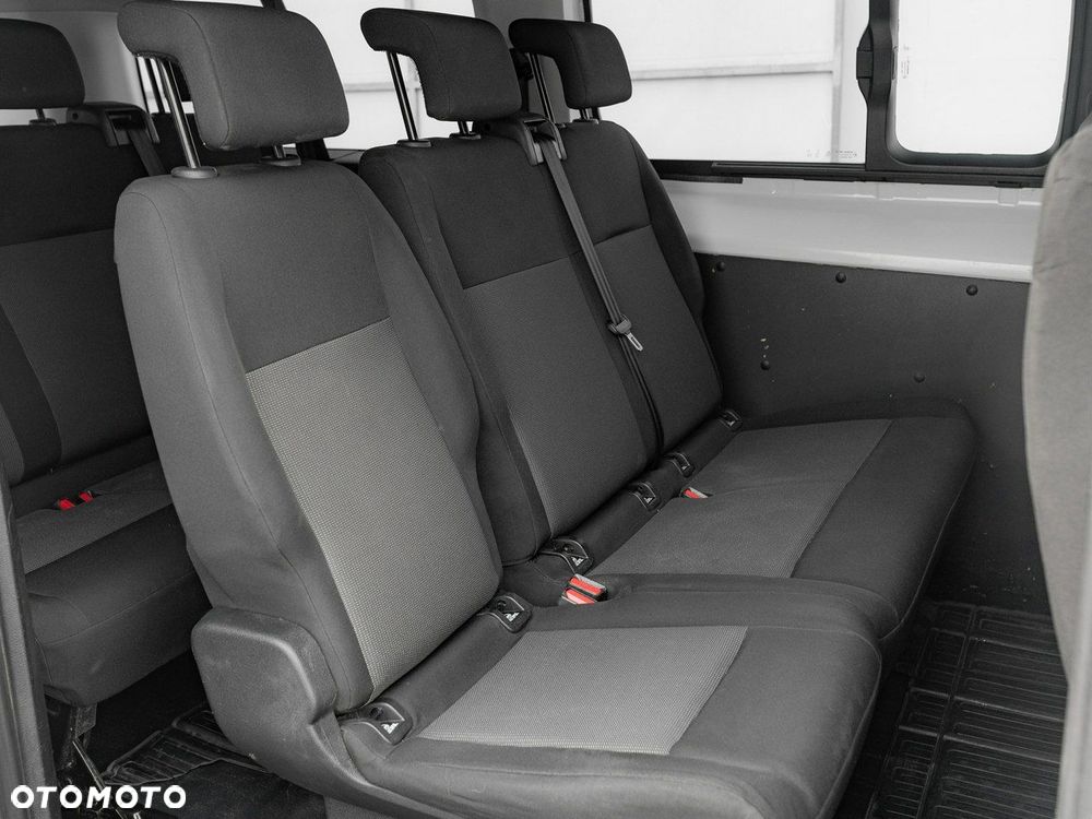 Toyota ProAce Kombi 2.0 D-4D Long 2,8t - 19