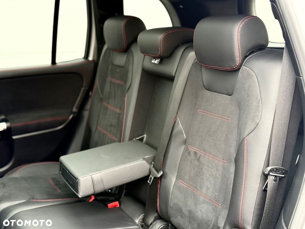 Mercedes-Benz GLB 200 d 8G-DCT Edition AMG Line - 27