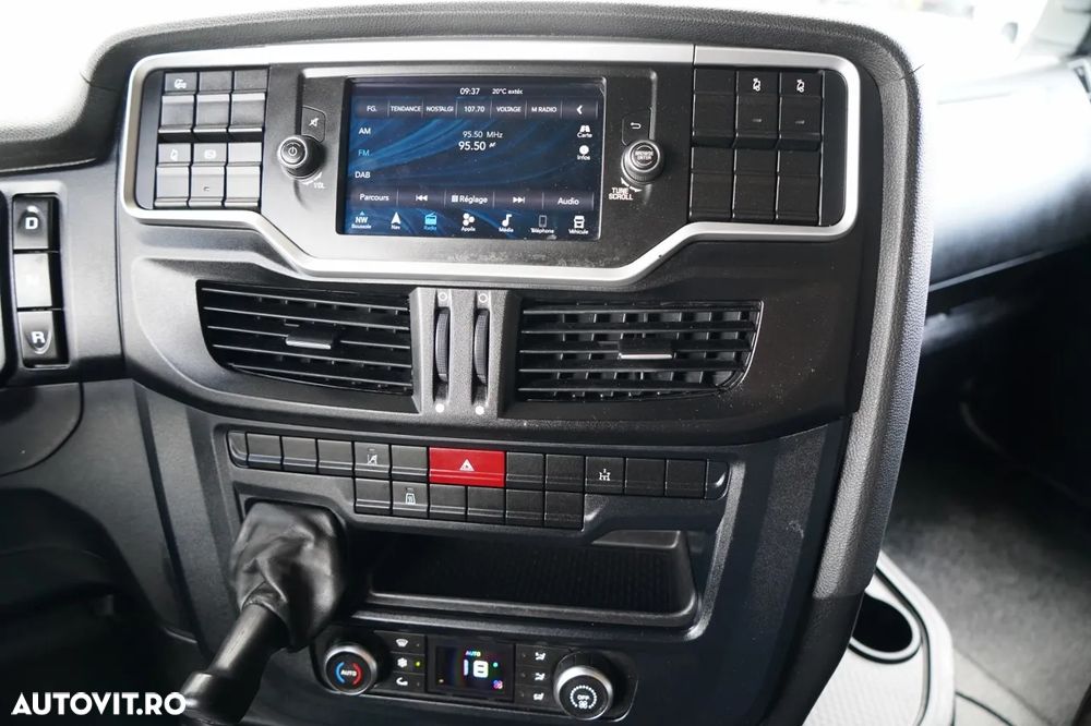 Iveco S-WAY / 510 / RETARDER / EURO 6 - 29