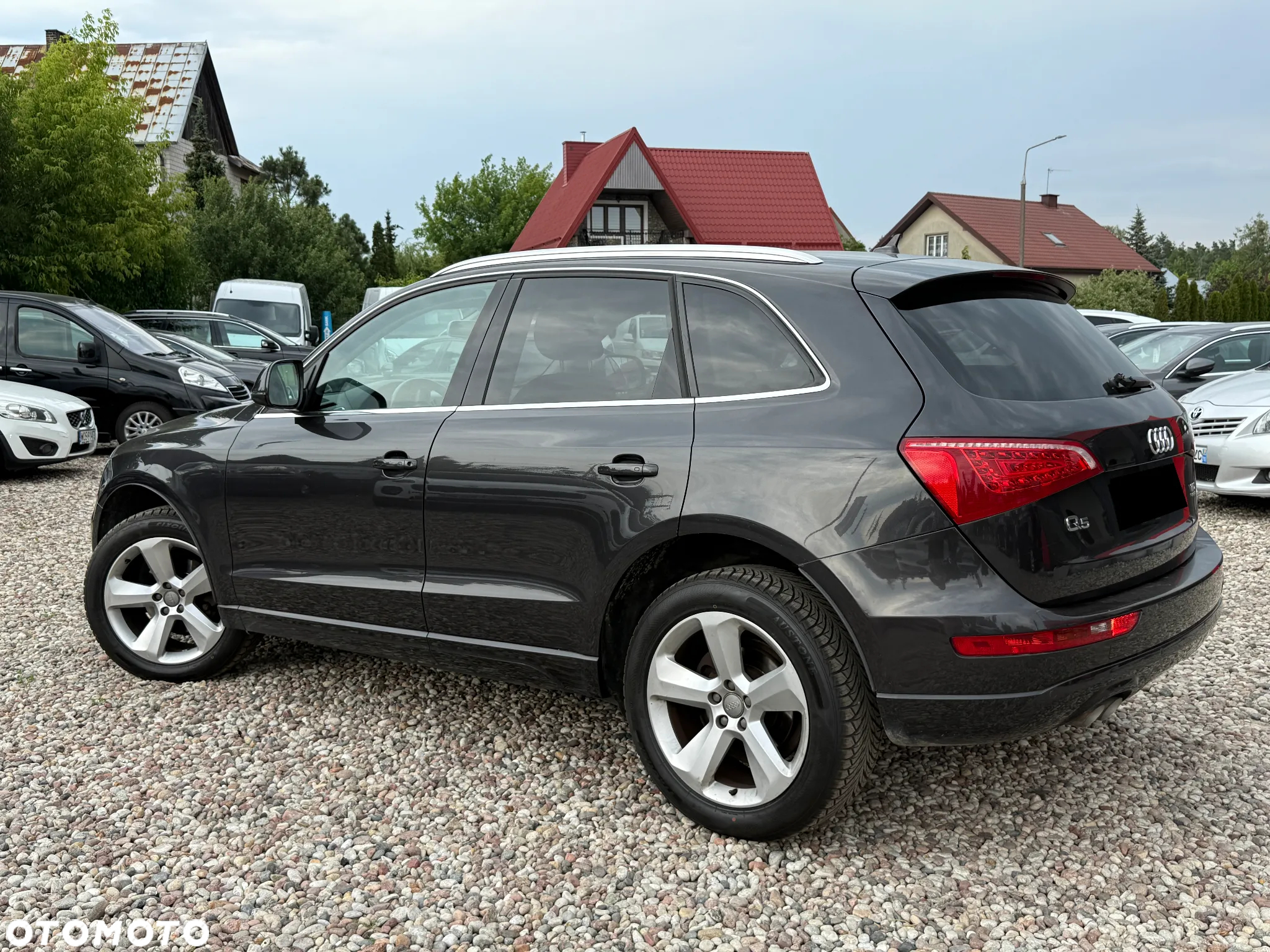 Audi Q5 2.0 TDI Quattro S tronic - 3