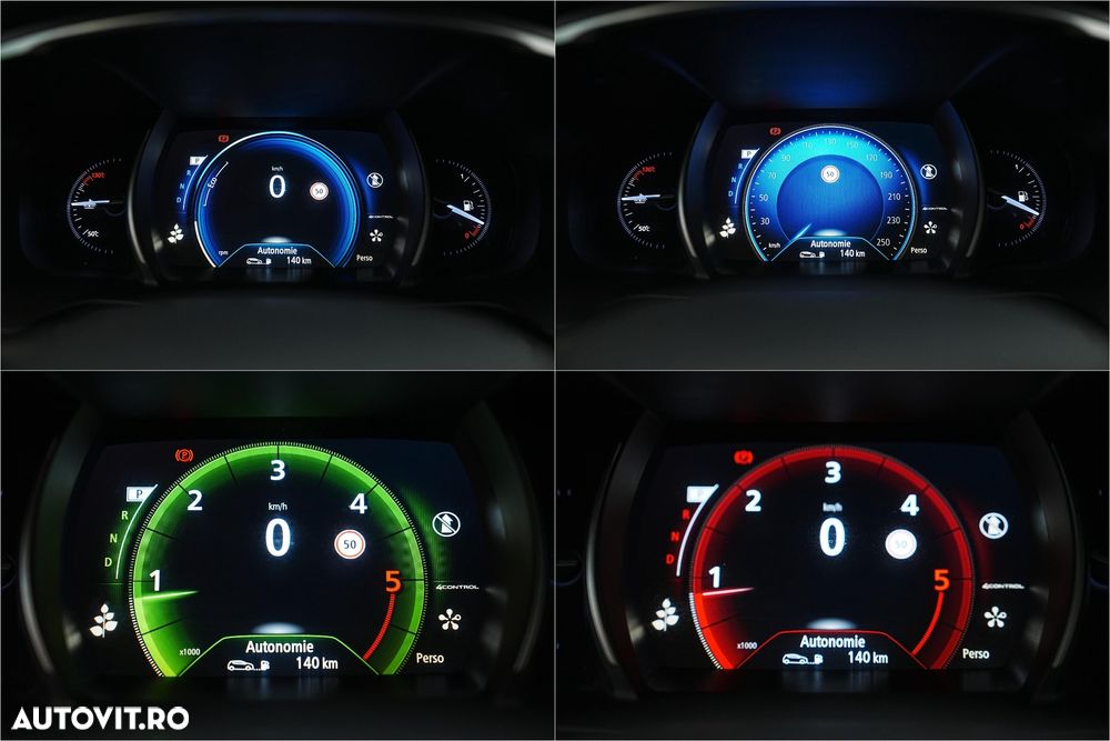 Renault Talisman ENERGY dCi 160 EDC INITIALE PARIS - 20