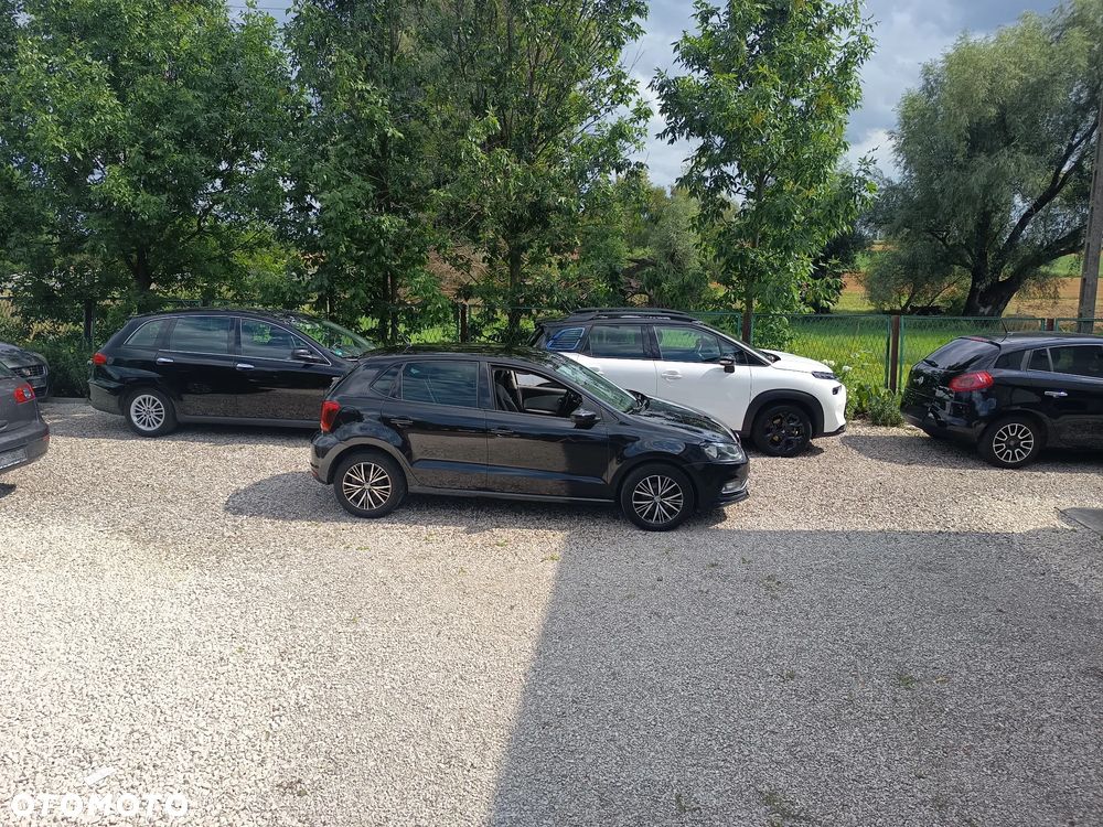 Volkswagen Polo 1.4 TDI (Blue Motion Technology) Highline - 4
