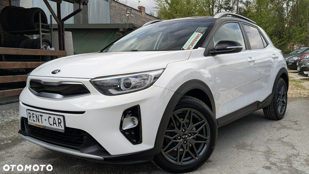 Kia Stonic - 2