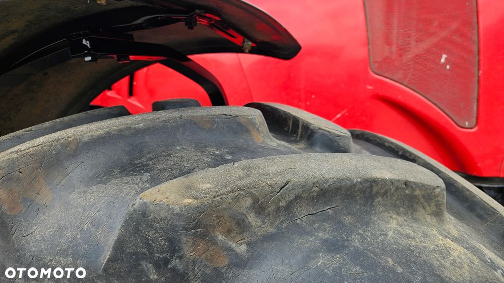 Massey Ferguson 6495 Dyna-6 6485 Dyna-4 - 13