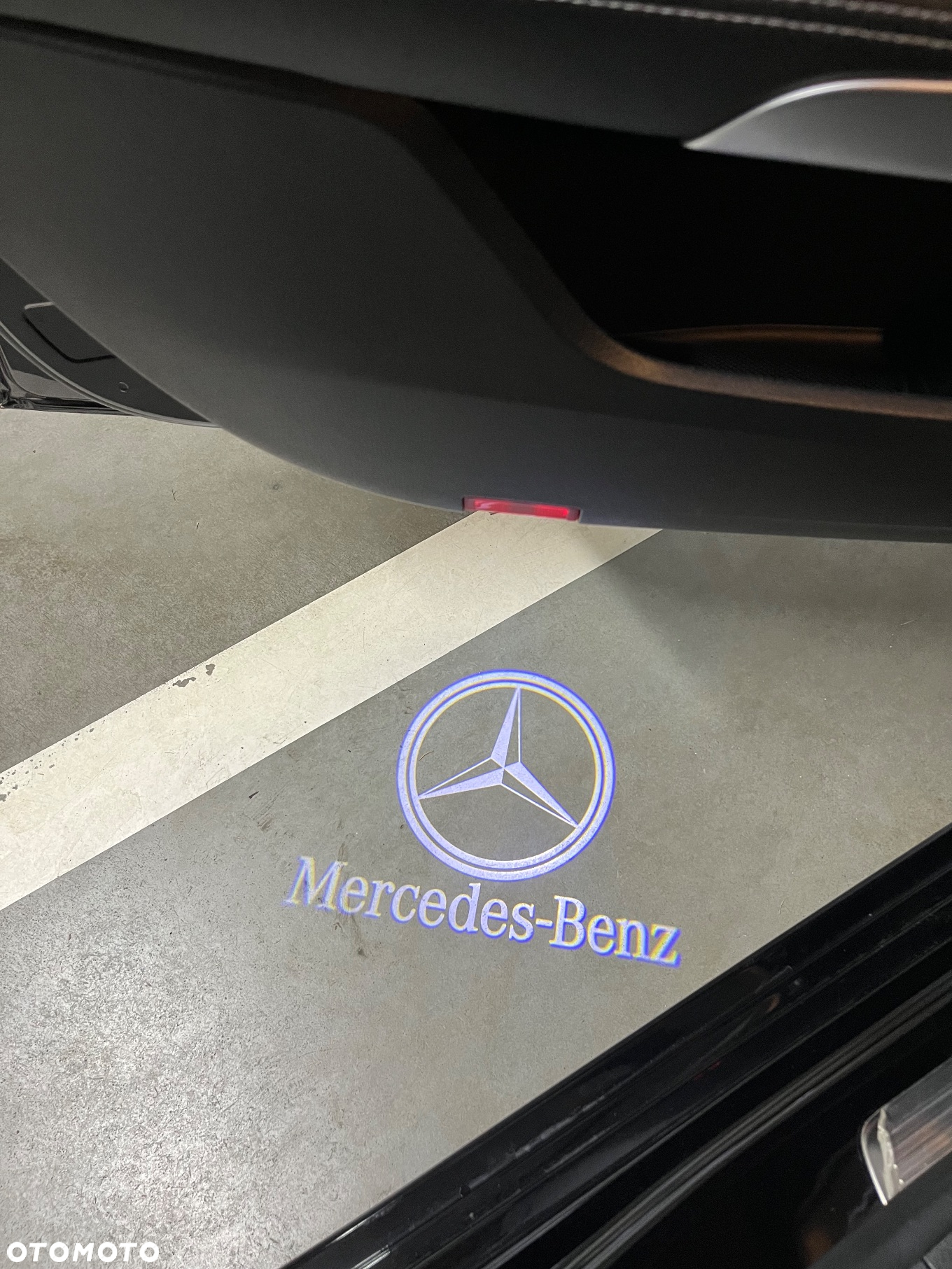 Mercedes-Benz Klasa A 220 4-Matic Progressive 7G-DCT - 8