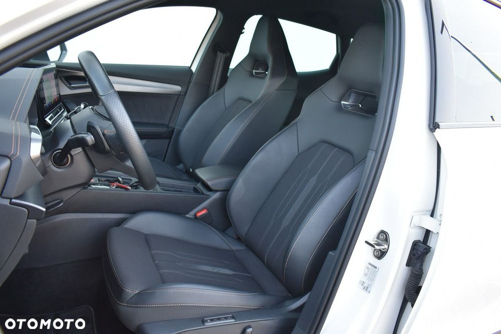 Cupra Formentor 1.5 TSI DSG - 13