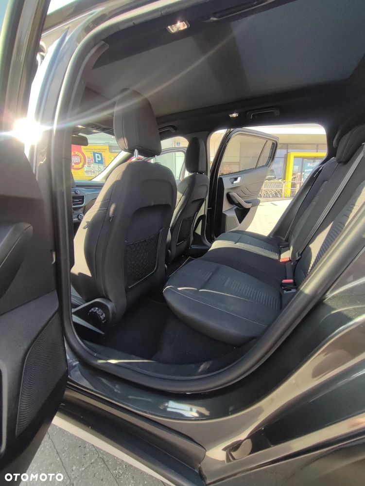Ford Focus 1.5 EcoBlue Active - 12