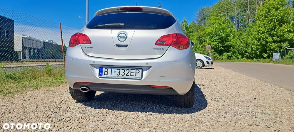 Opel Mokka 1.4 T Enjoy - 6