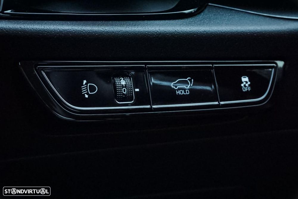 Kia Niro EV 64kWh Drive - 27