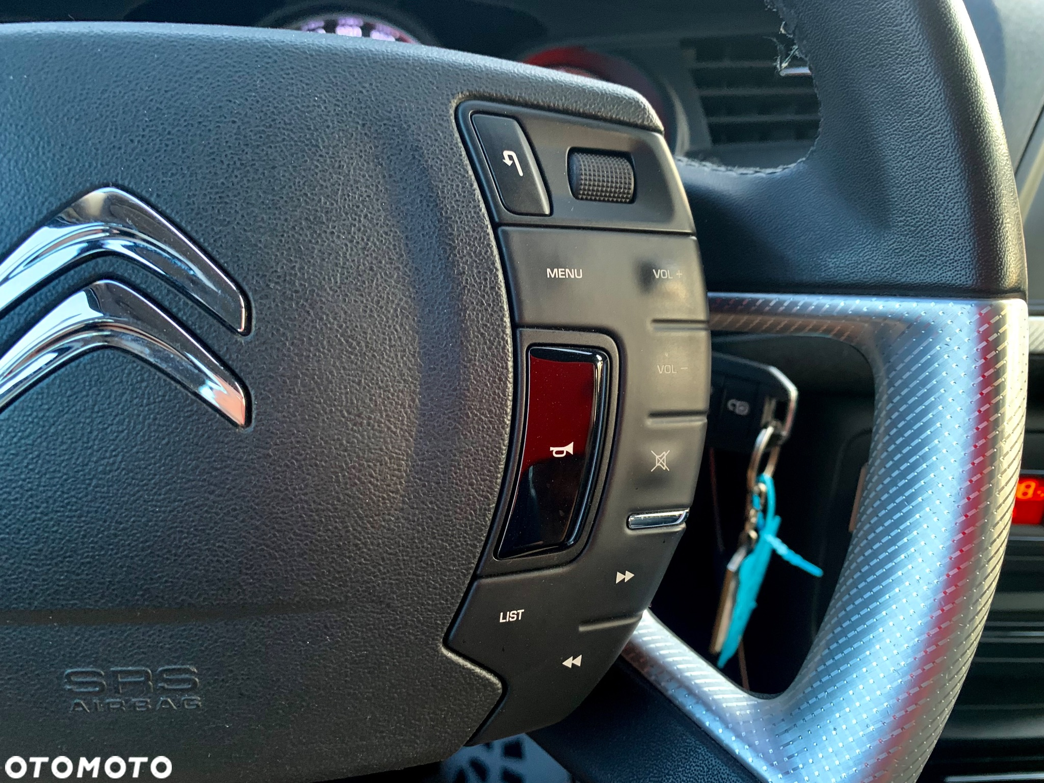 Citroën C5 BlueHDi 150 S&S Exclusive - 26