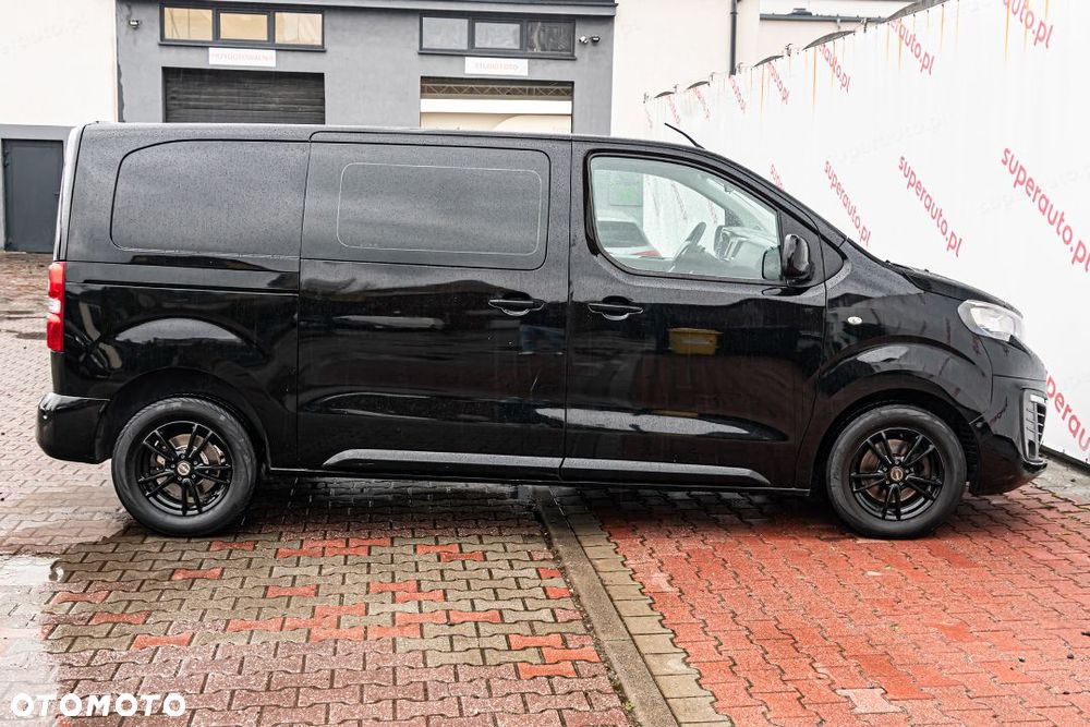 Peugeot Expert L1H1 AT 2.0 177KM - 6