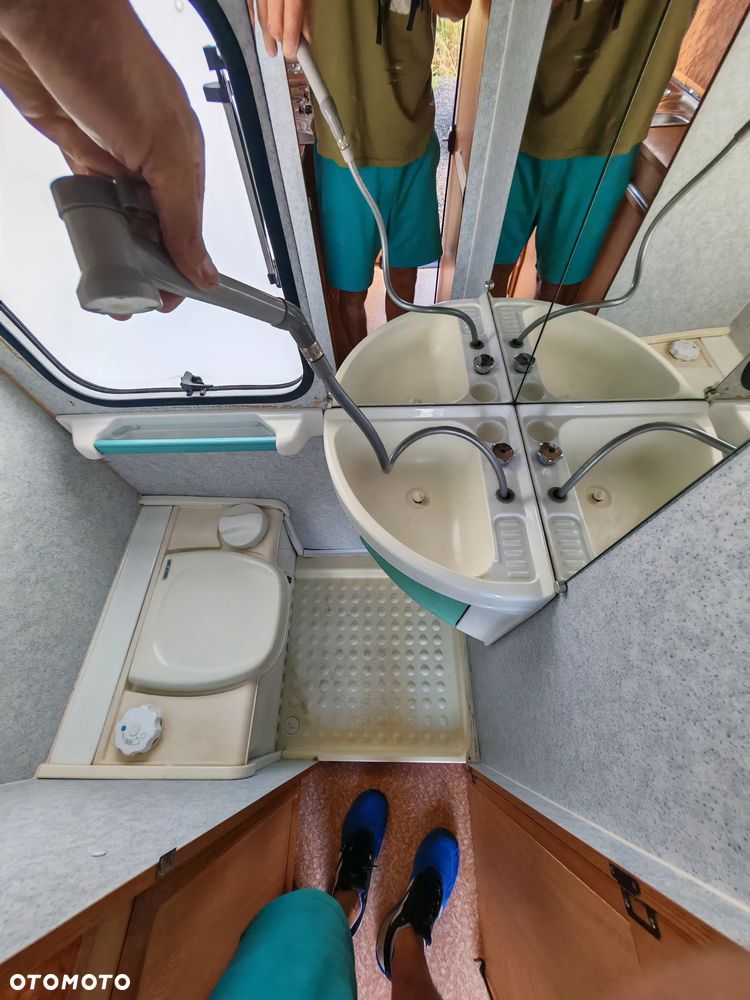 Caravelair 500 - 17
