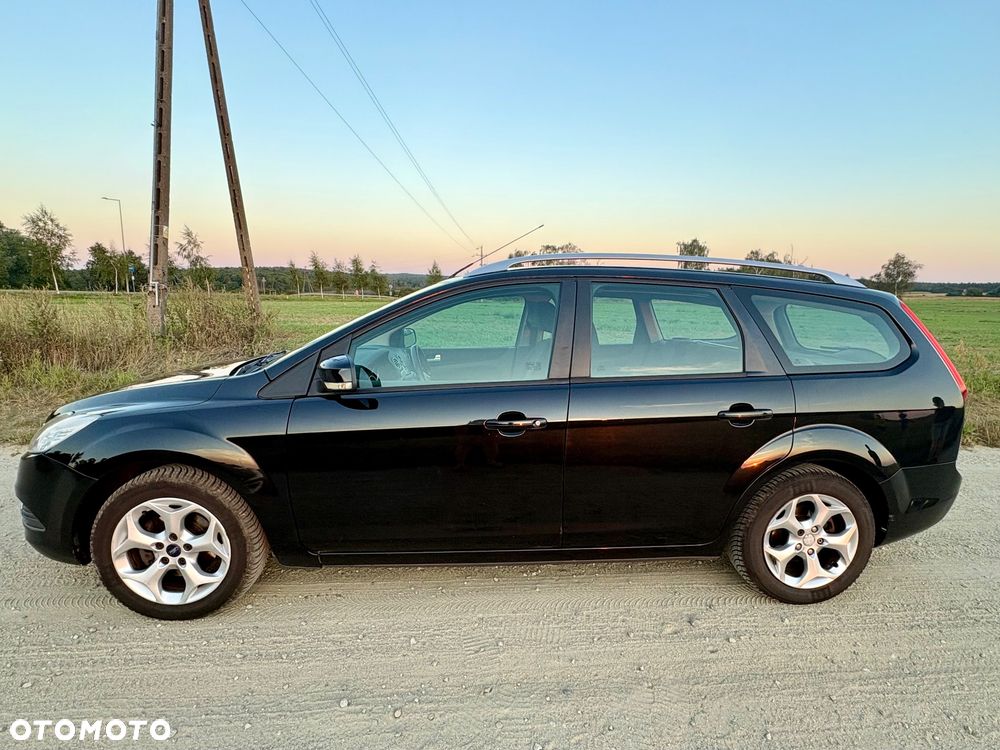 Ford Focus 1.6 TDCi Trend - 6