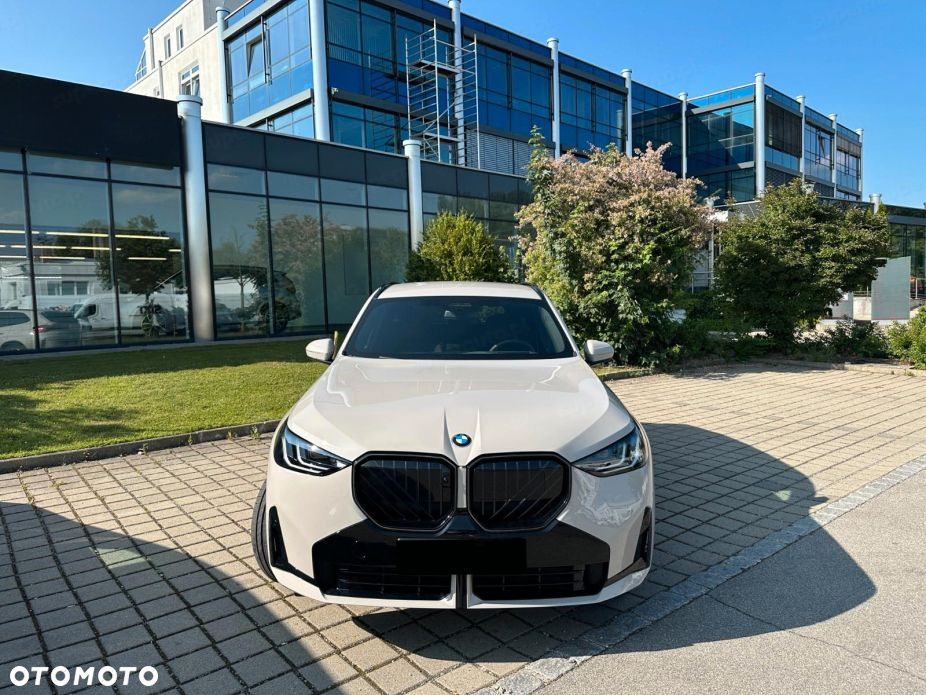 BMW X3 - 8