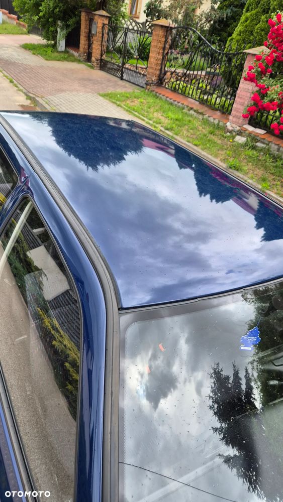 Volkswagen Golf 1.4 CL - 35