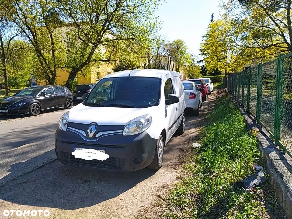 Renault Kangoo 1.5 dCi Business - 2