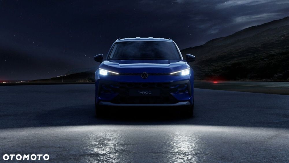 Volkswagen T-Roc 1.5 eTSI Life DSG - 10