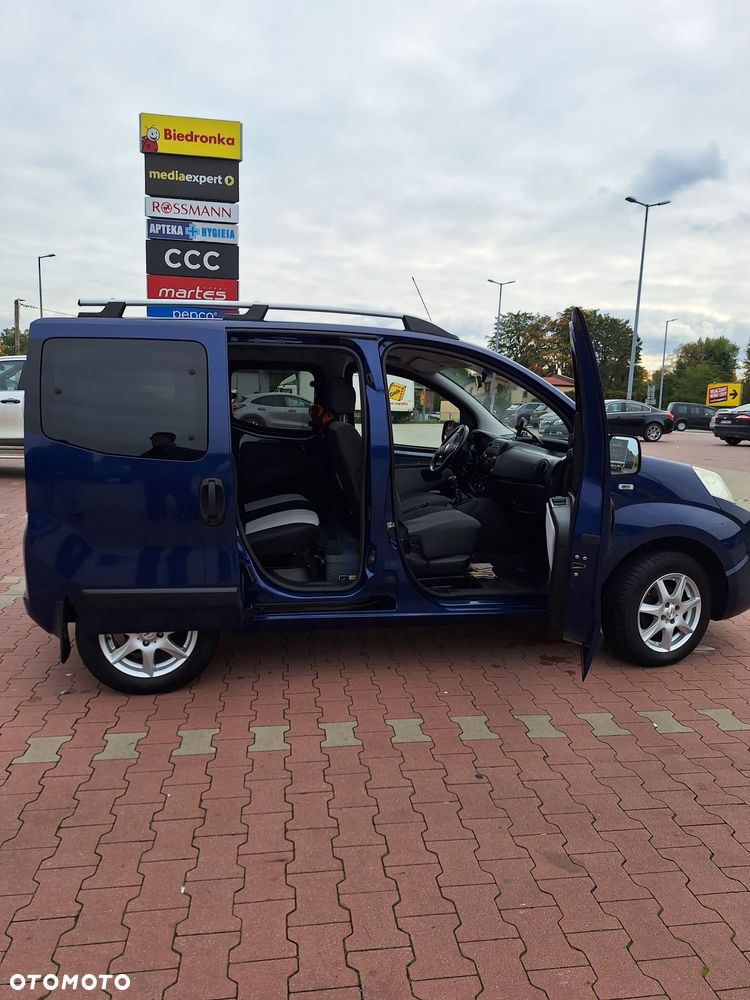 Fiat Qubo - 3