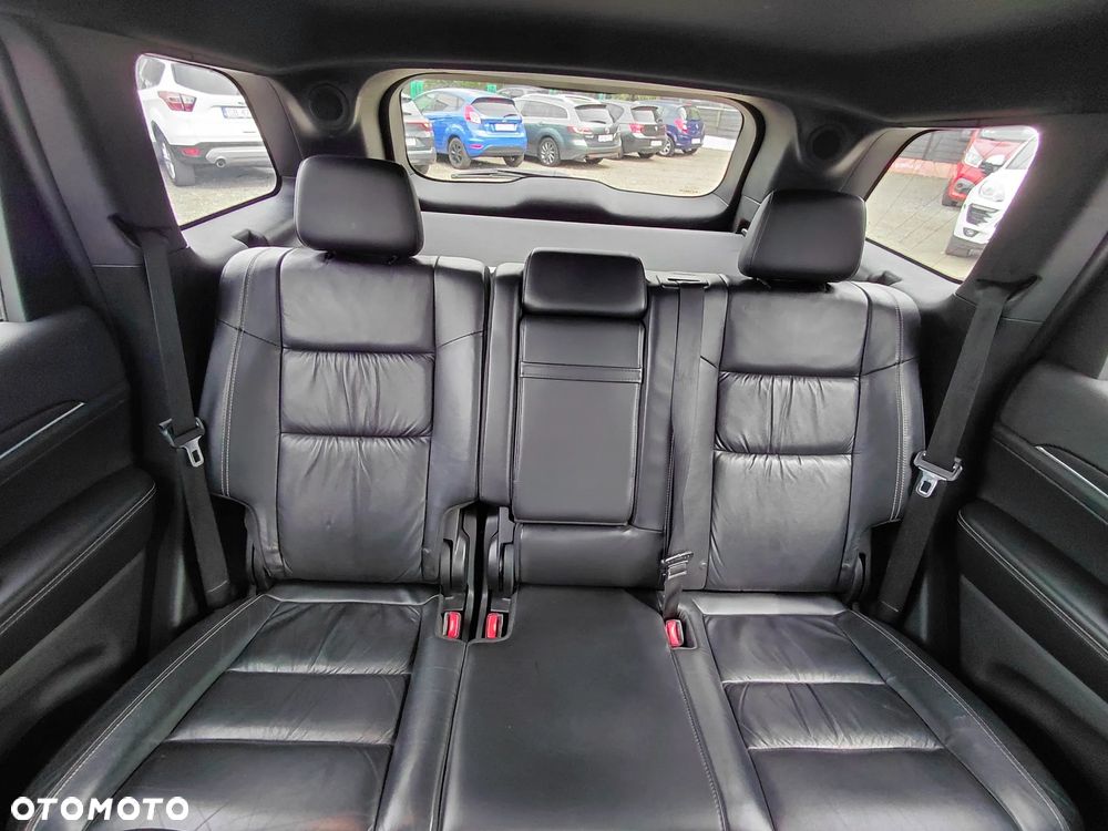 Jeep Grand Cherokee 3.0 CRD Limited EU6 - 22