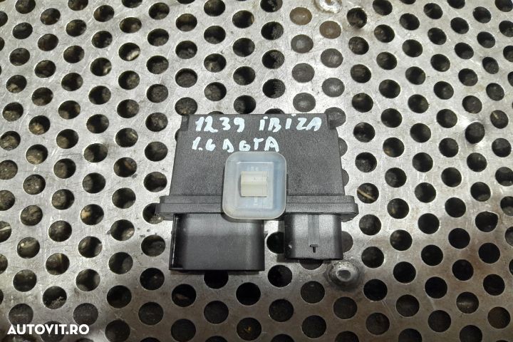 Senzor AdBlue 7N0941329 7N0941329 Seat Ibiza 5 KJ [2017 - 2021] Hatch - 3